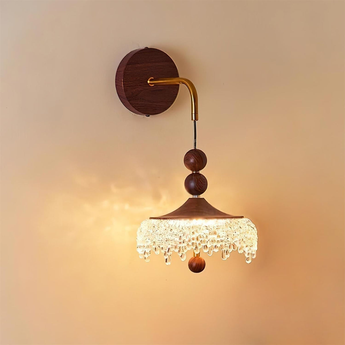 Aveninaria Halo wandlamp