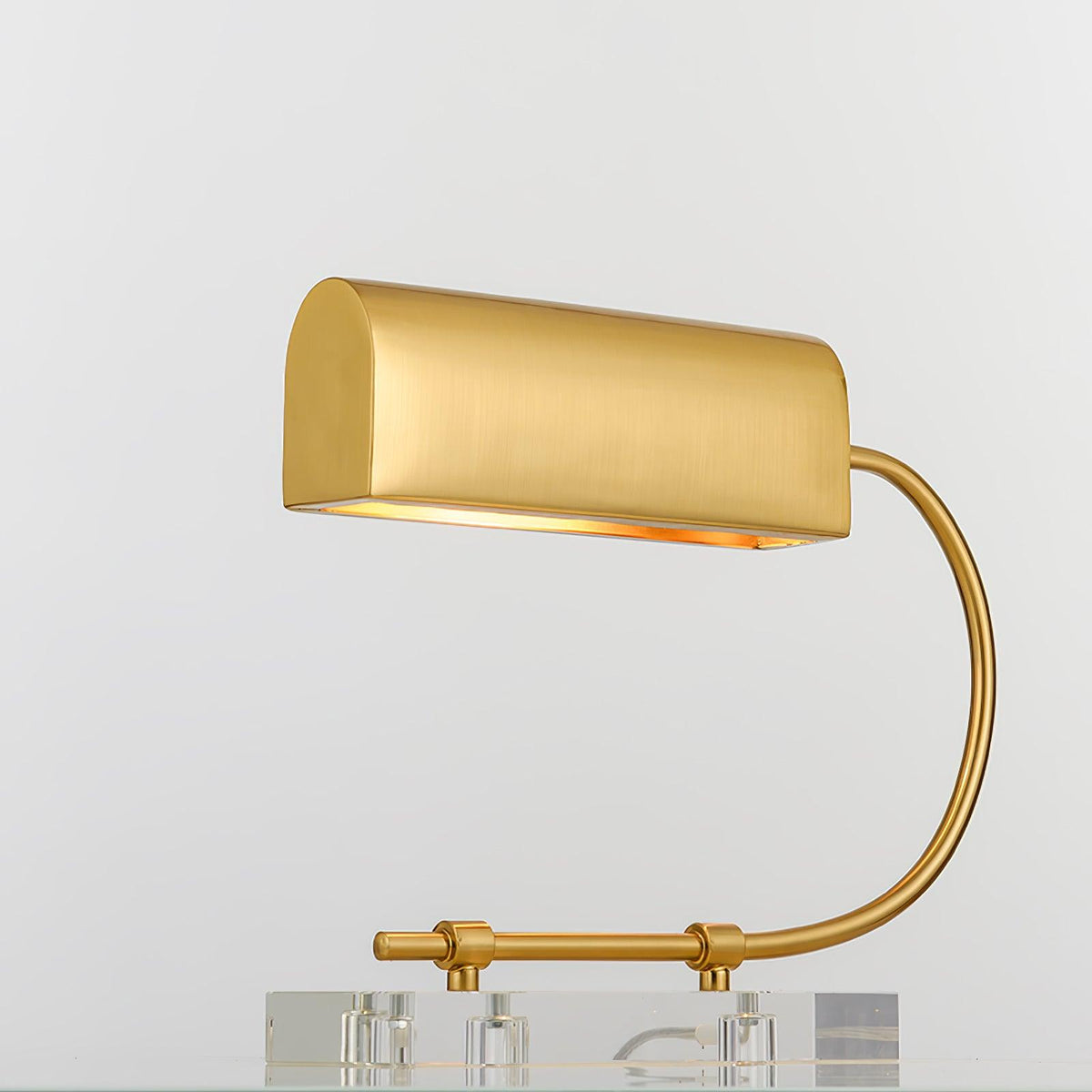 Bastien tafellamp