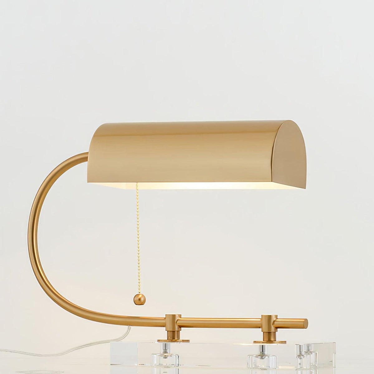 Bastien tafellamp