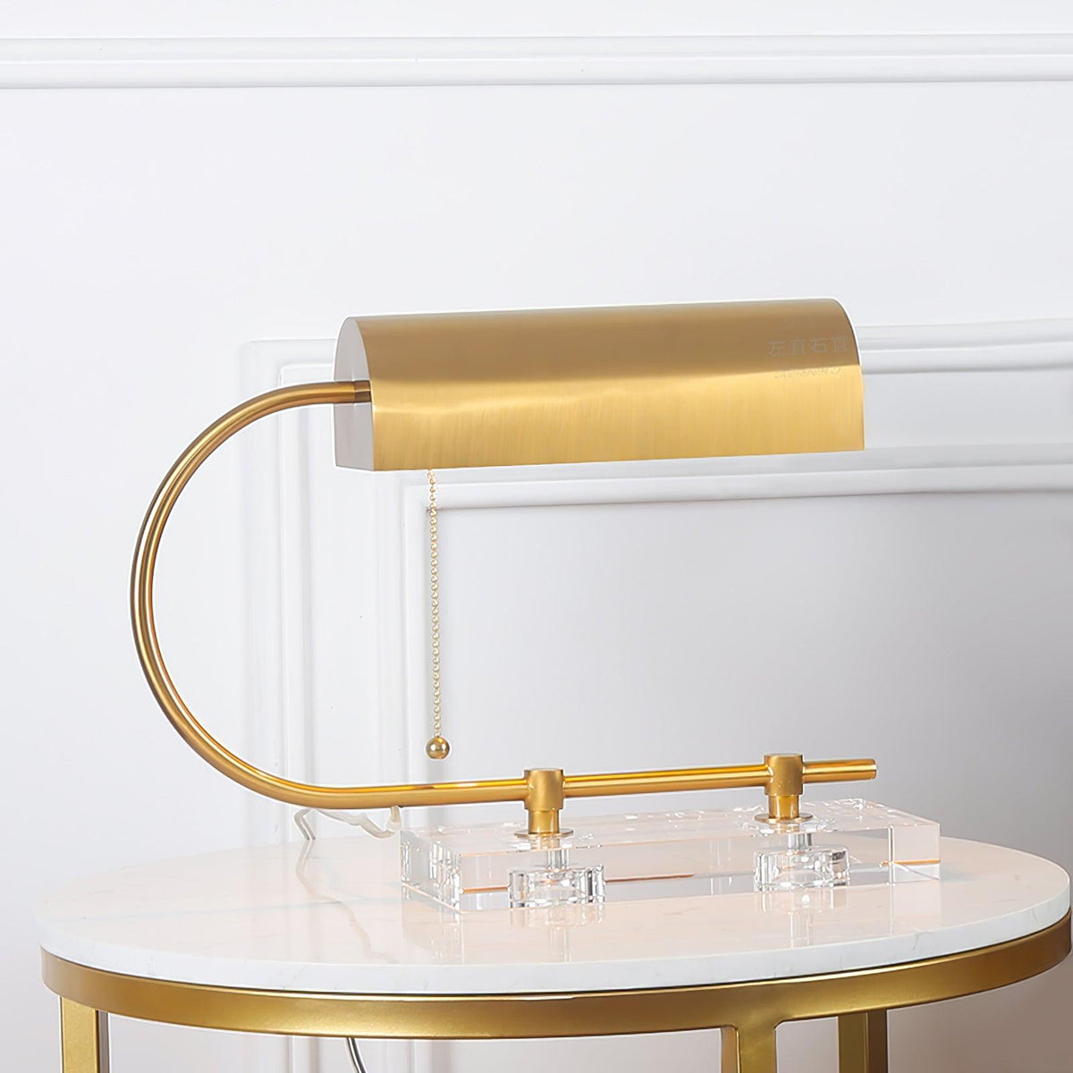 Bastien tafellamp