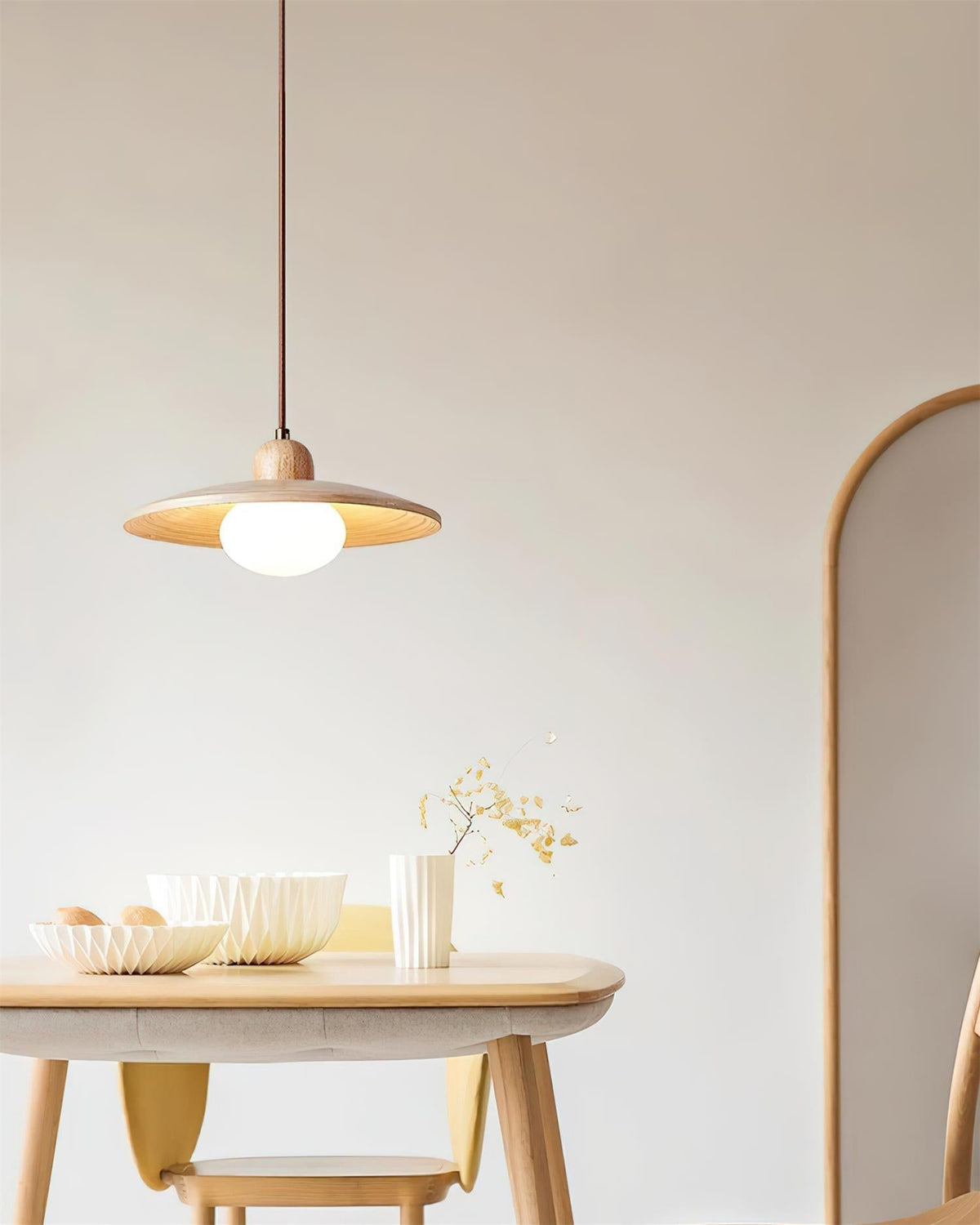 Teriiia hanglamp