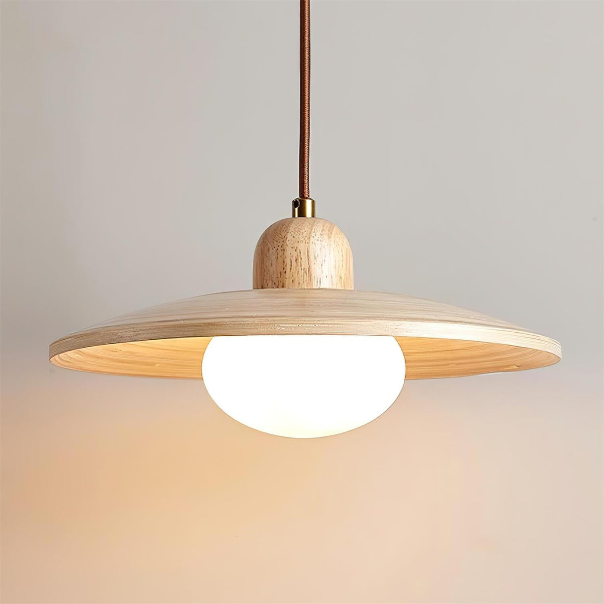 Teriiia hanglamp