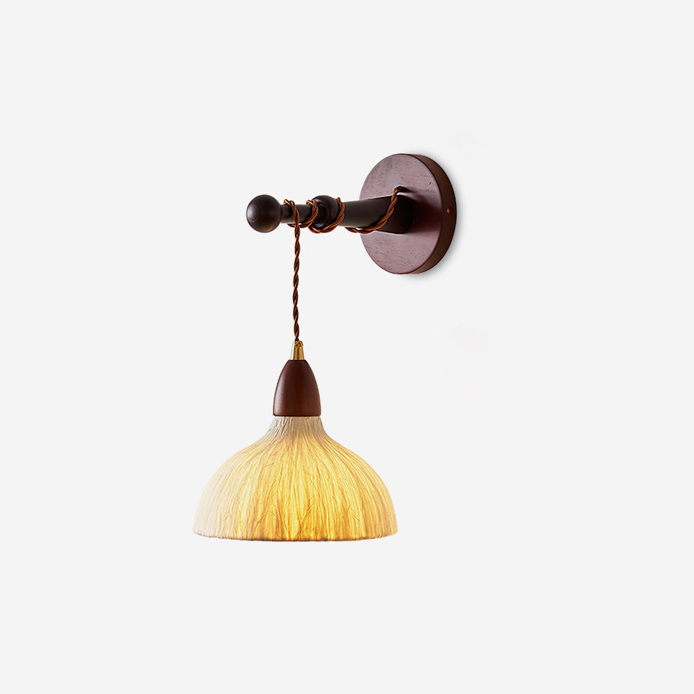 Isla wandlamp