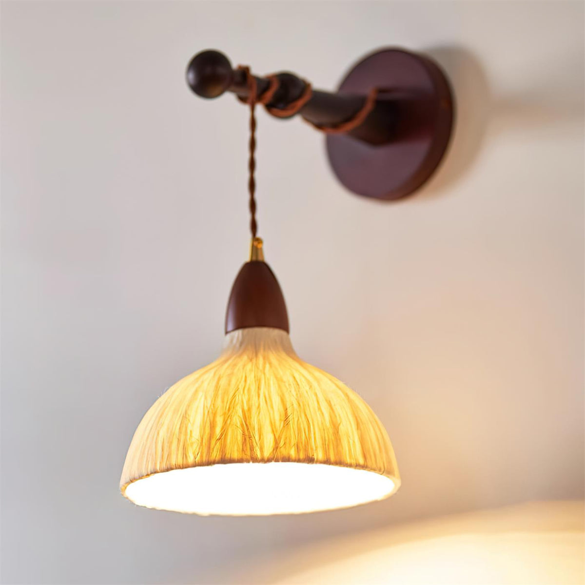 Isla wandlamp