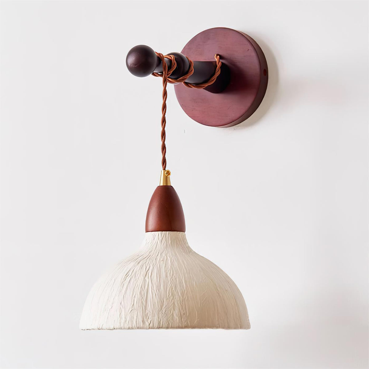 Isla wandlamp