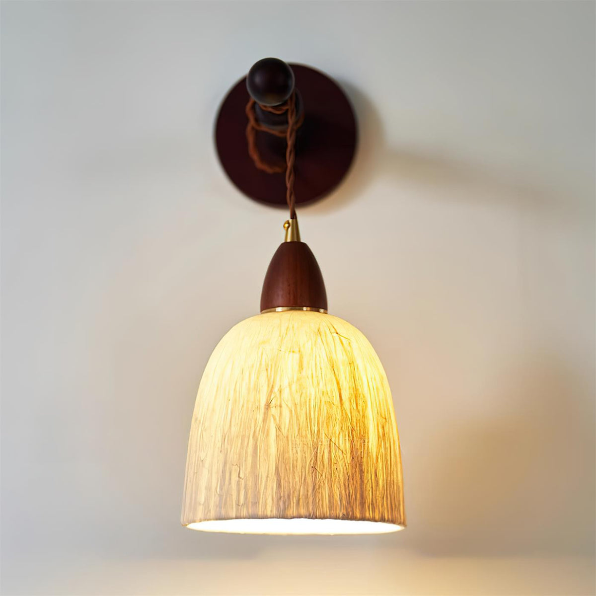 Isla wandlamp