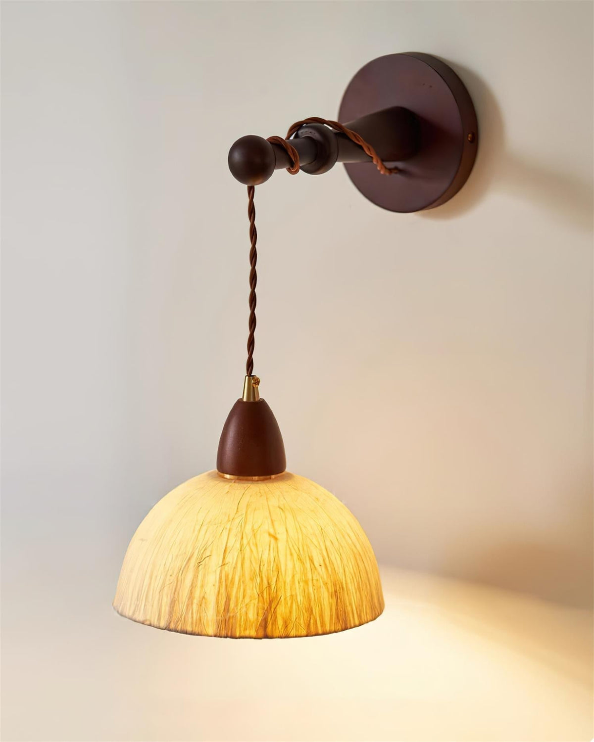 Isla wandlamp