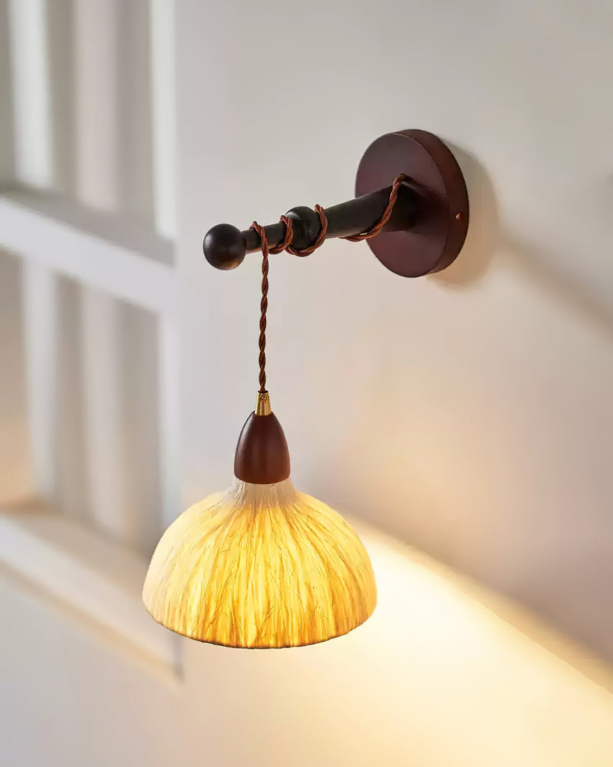 Isla wandlamp