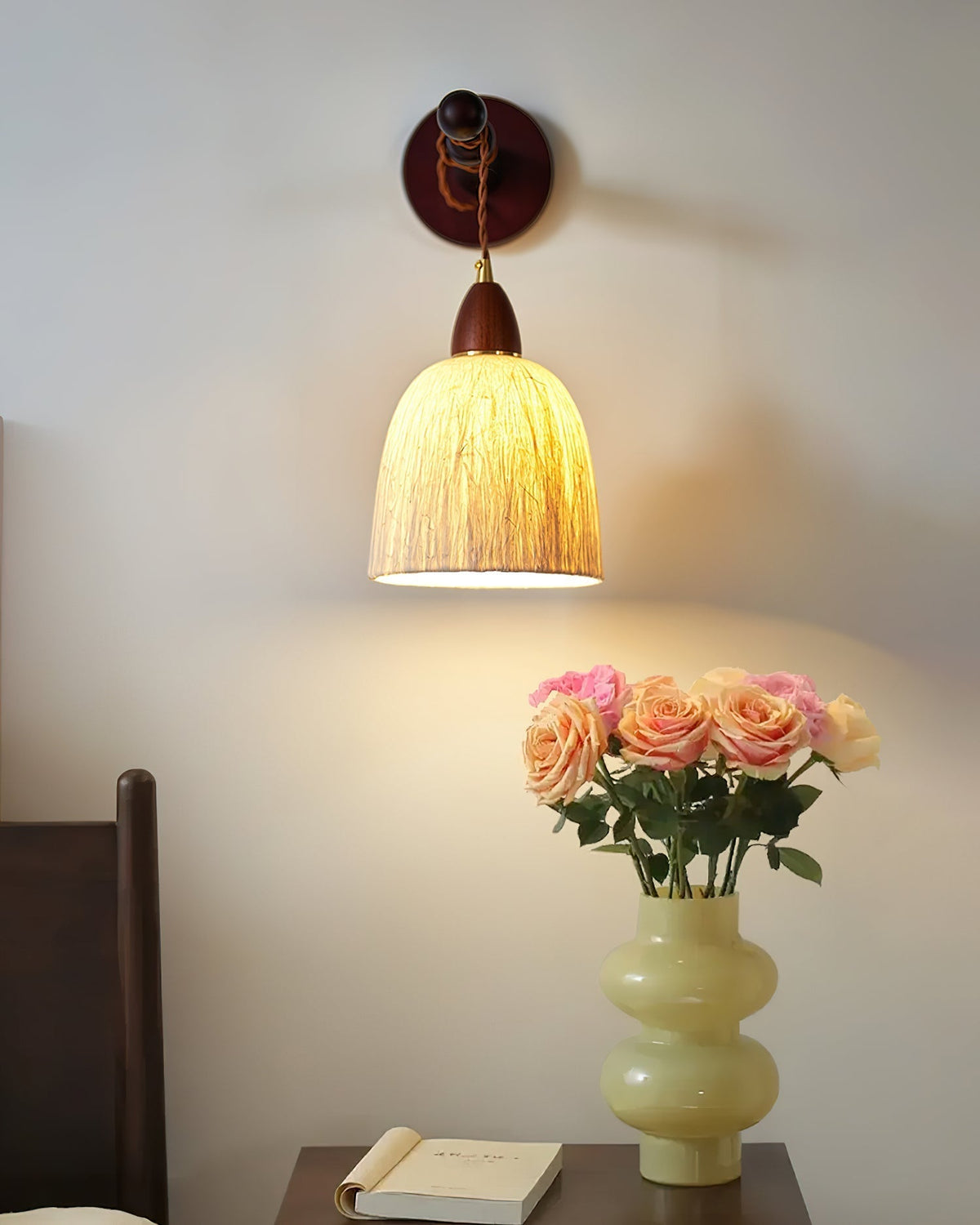 Isla wandlamp