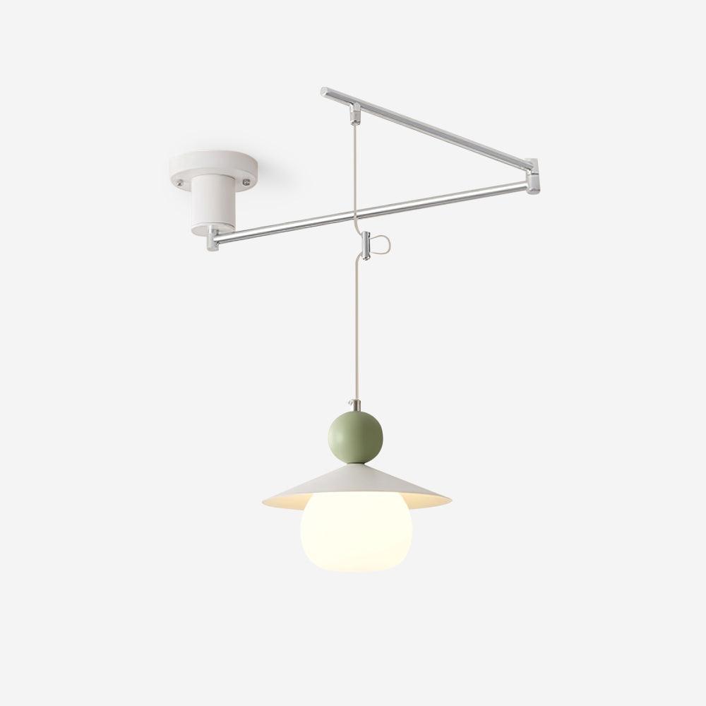 Diabolo hanglamp