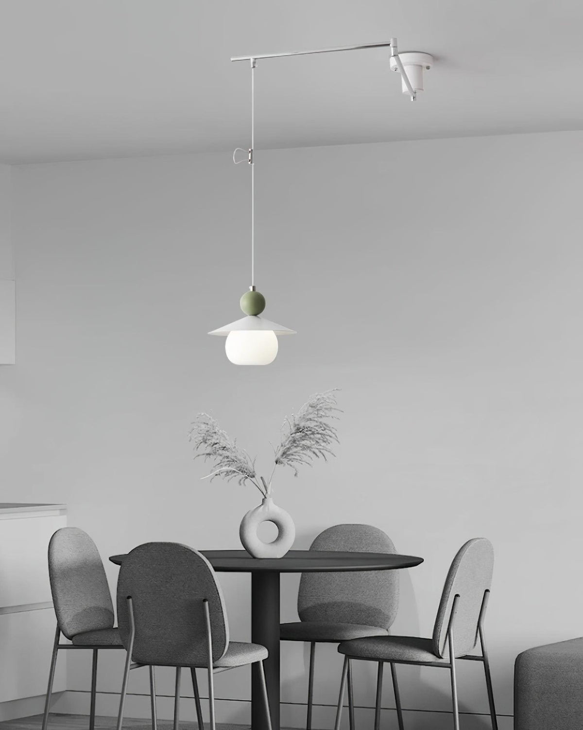 Diabolo hanglamp