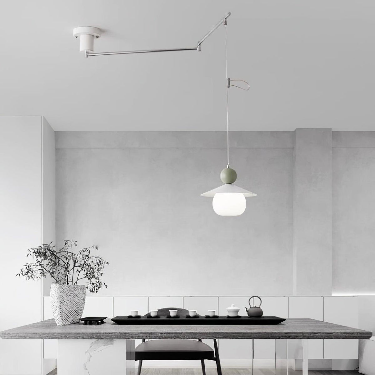 Diabolo hanglamp