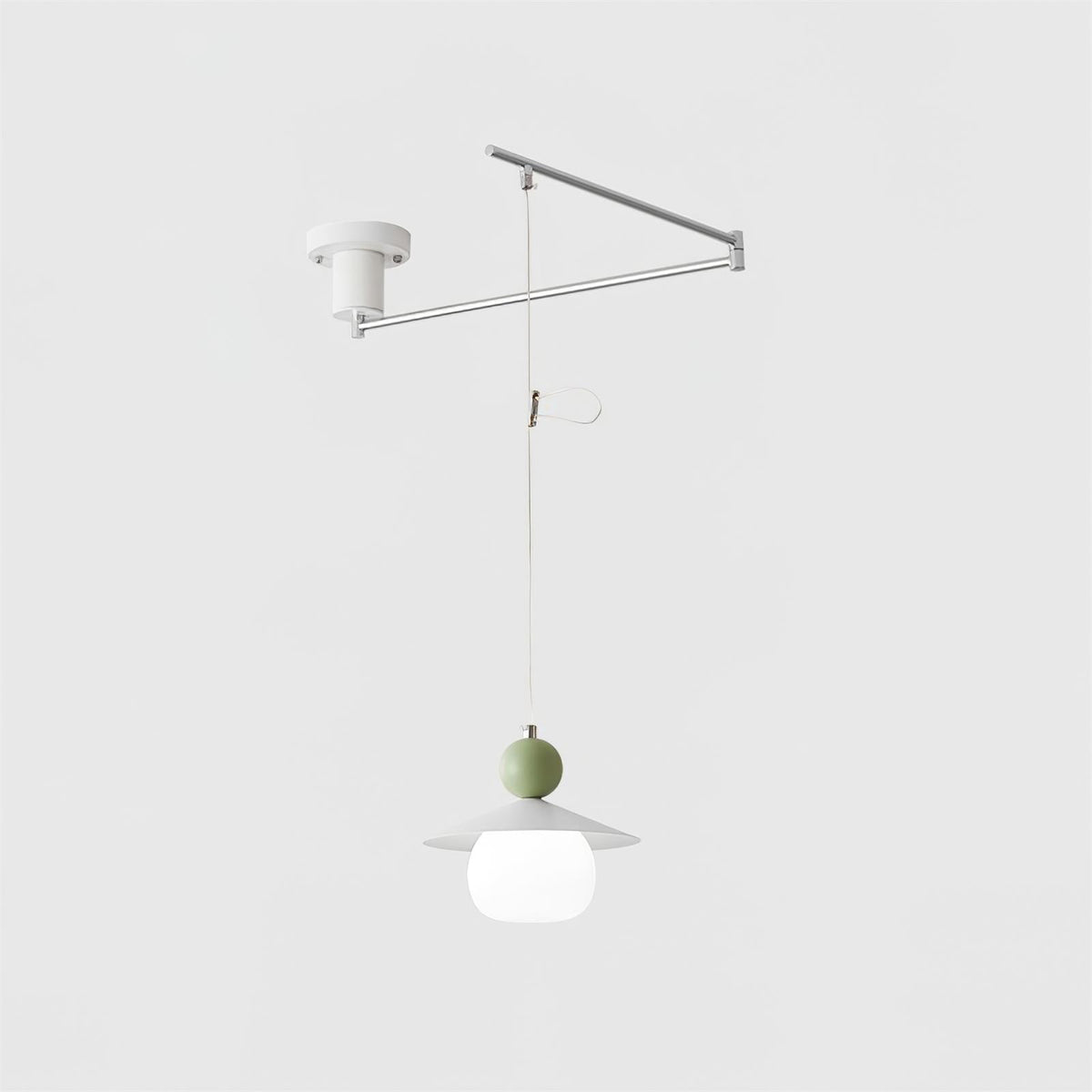 Diabolo hanglamp