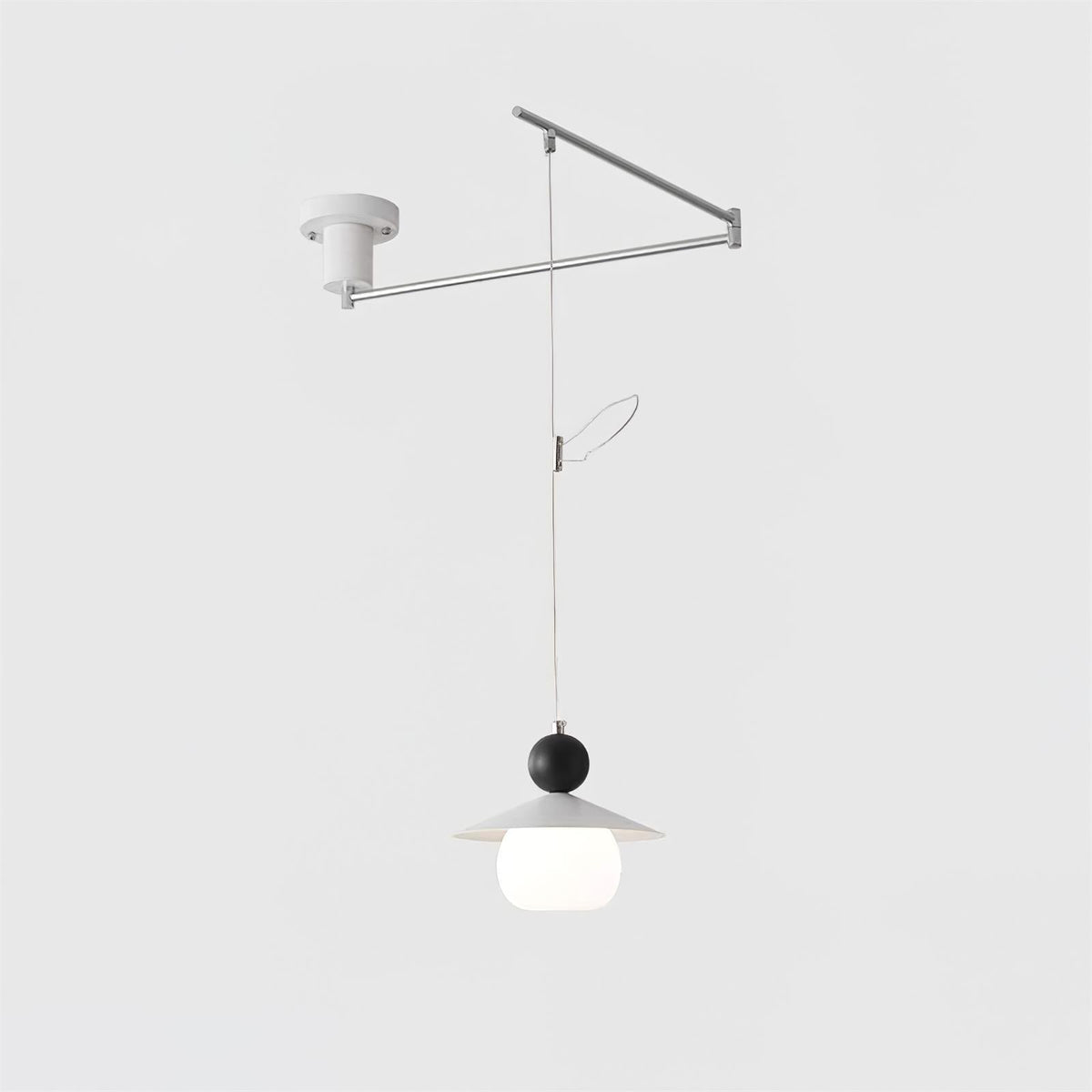 Diabolo hanglamp