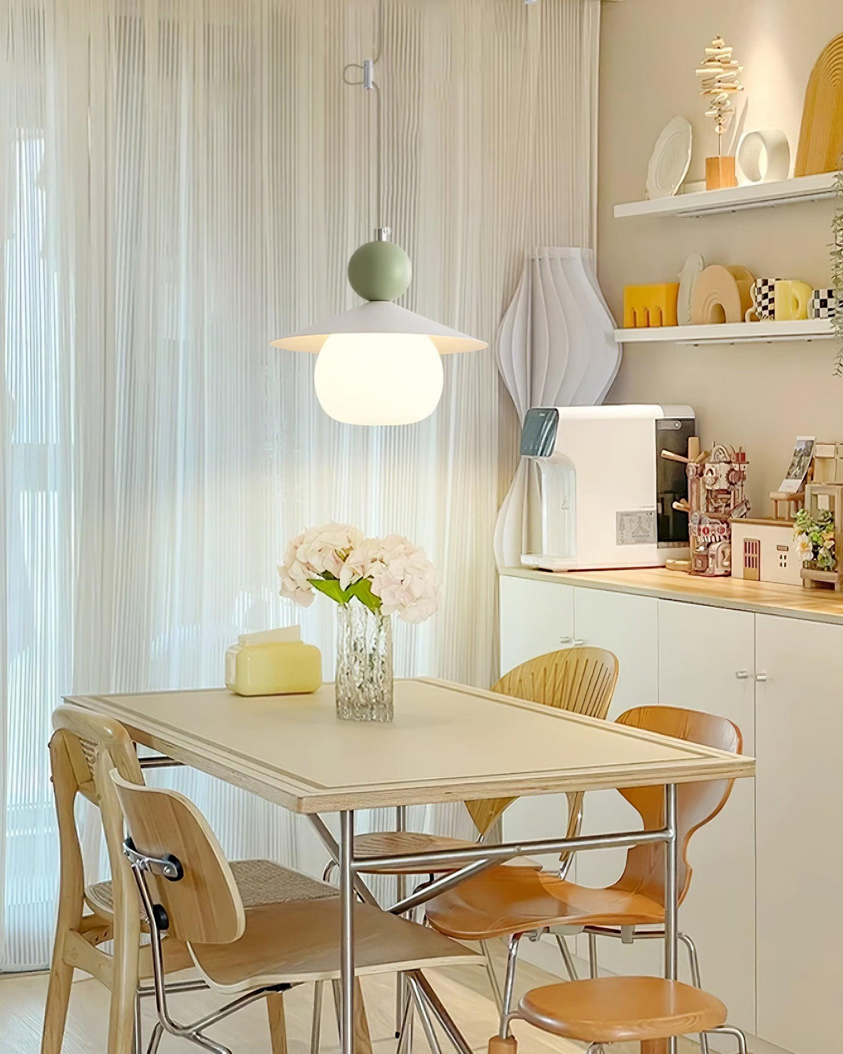 Diabolo hanglamp