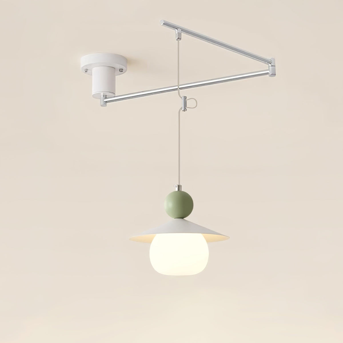 Diabolo hanglamp