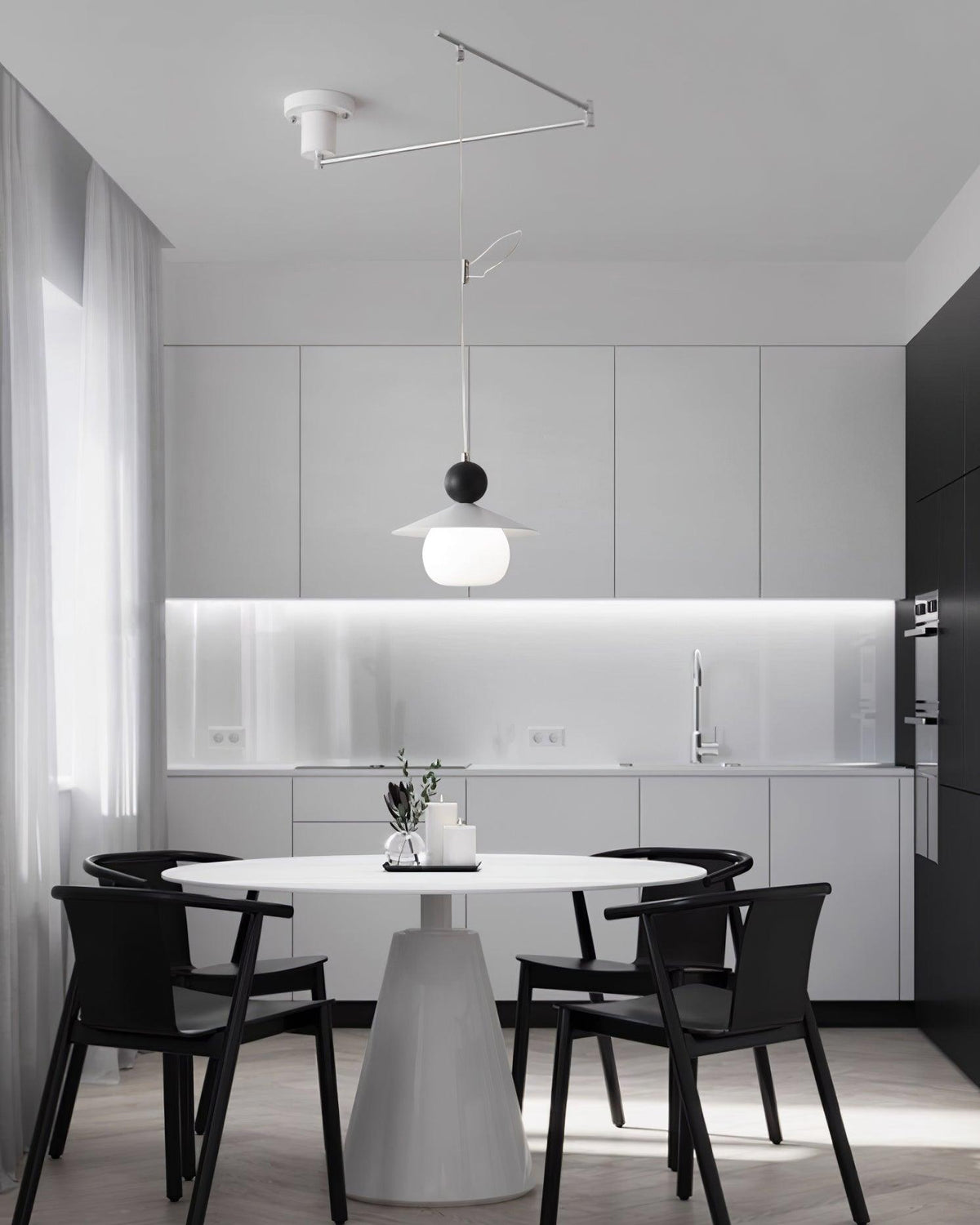 Diabolo hanglamp