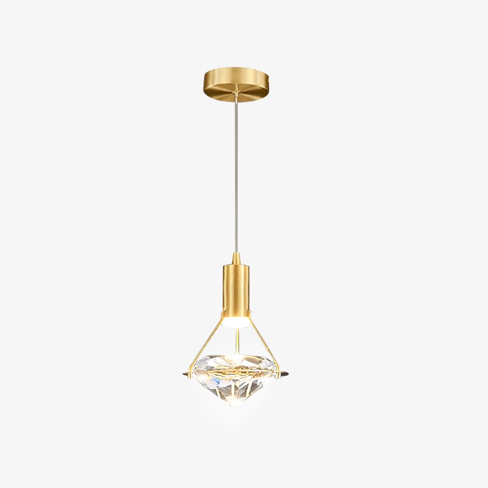 Nemorin Diamant Hanglamp