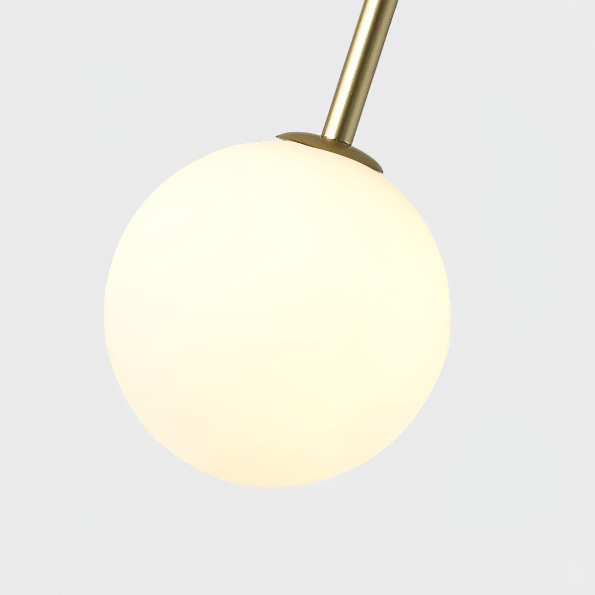 Deli Scandinavische hanglamp