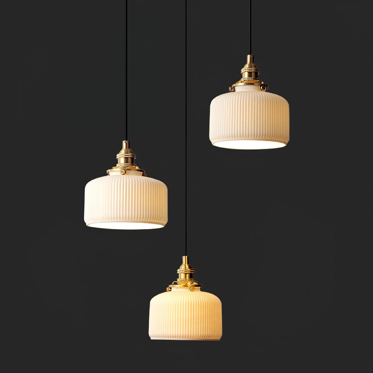 Vessil hanglamp