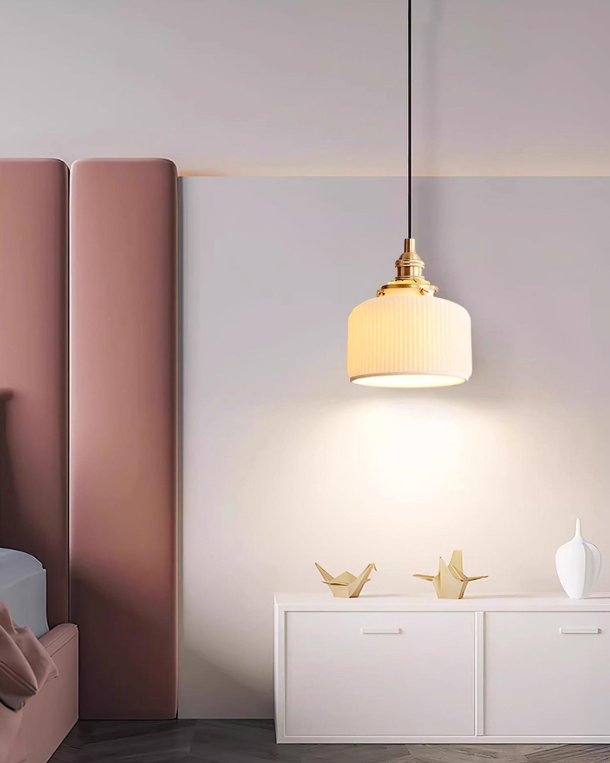 Vessil hanglamp