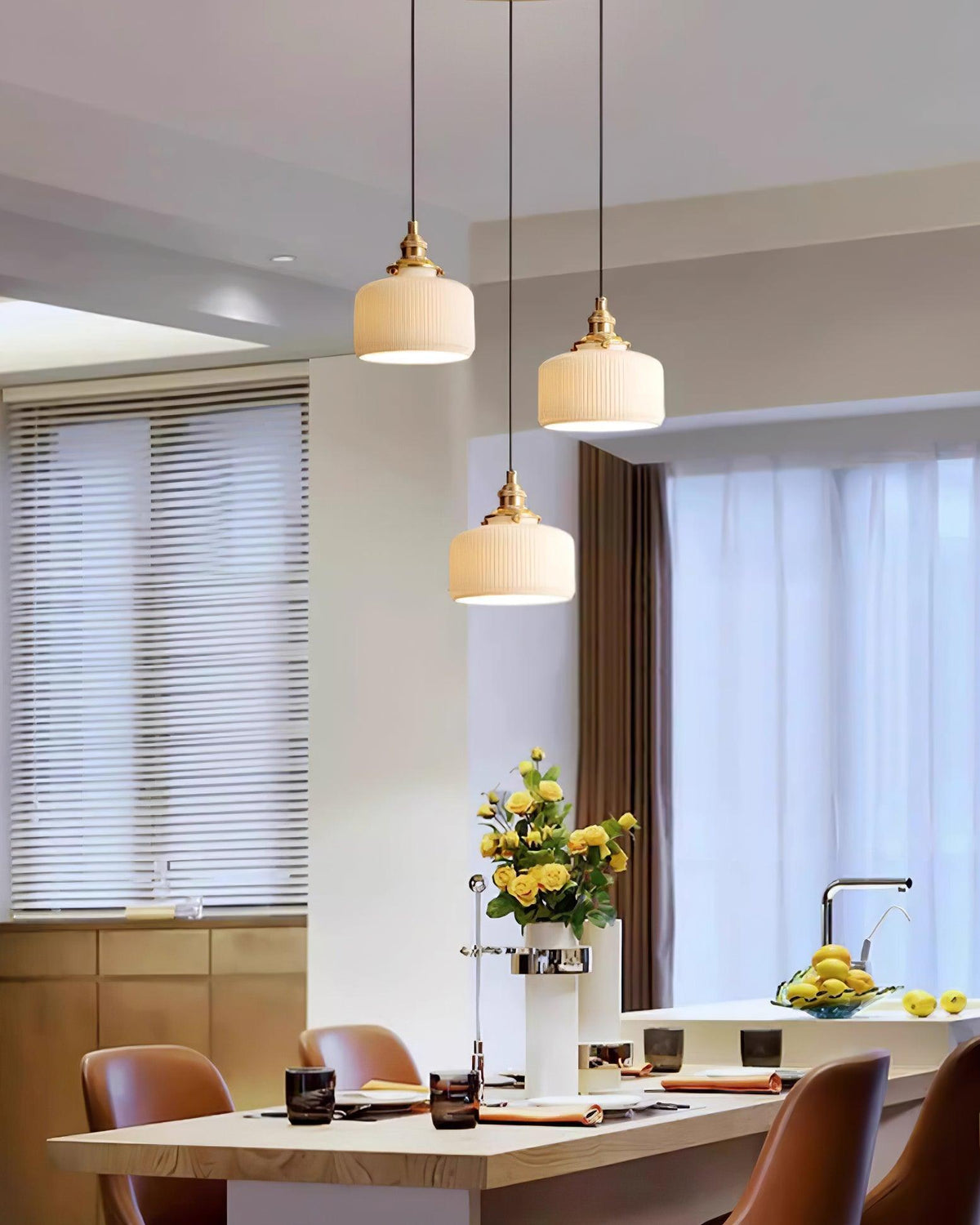 Vessil hanglamp