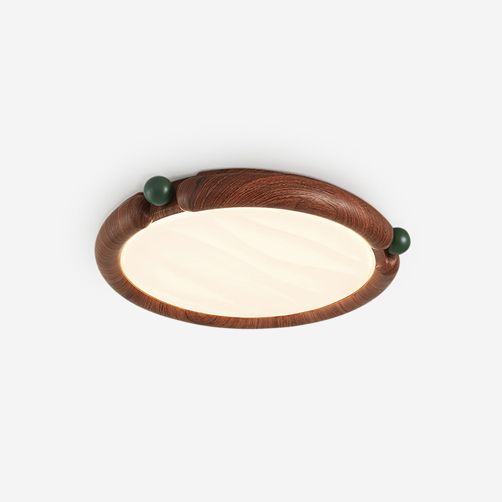 Wulker plafondlamp