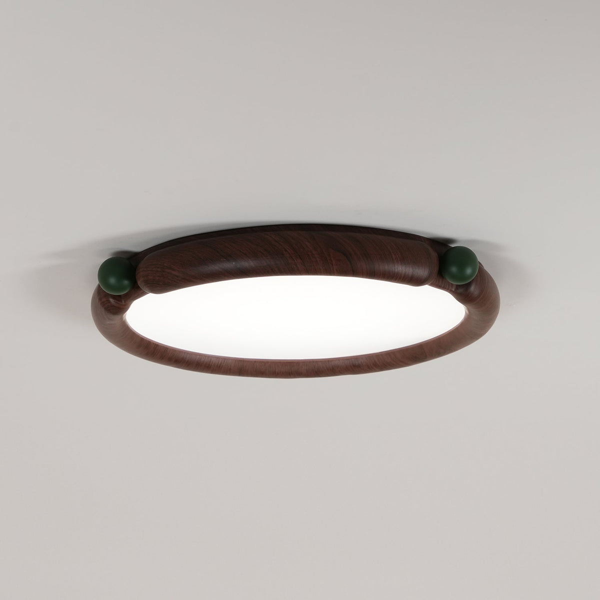 Wulker plafondlamp