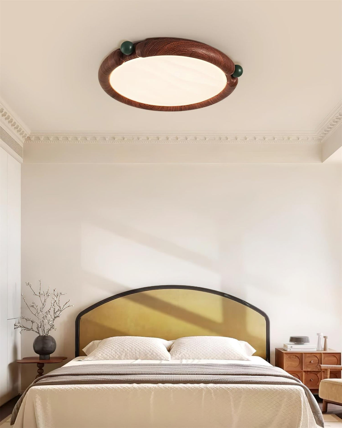 Wulker plafondlamp