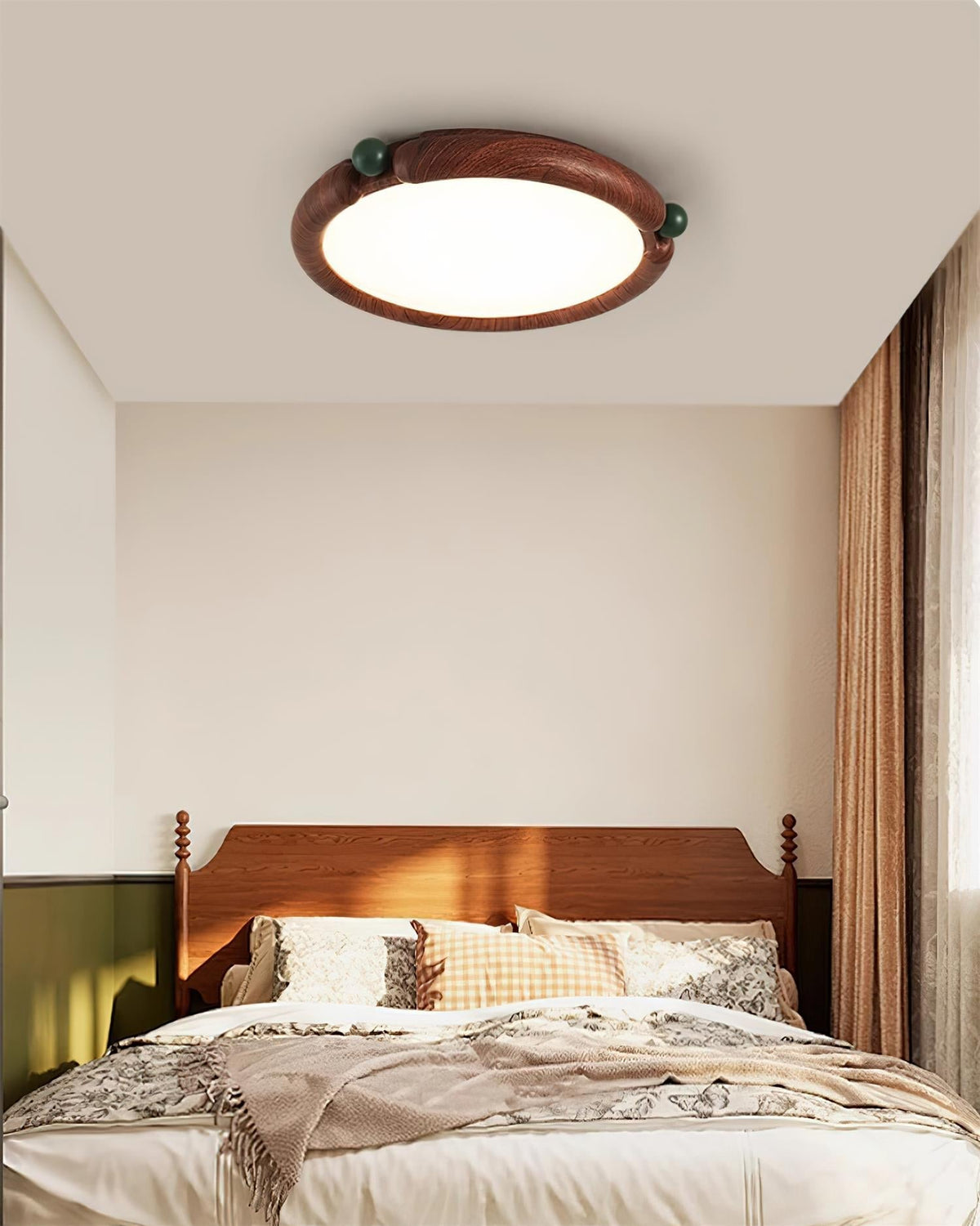 Wulker plafondlamp