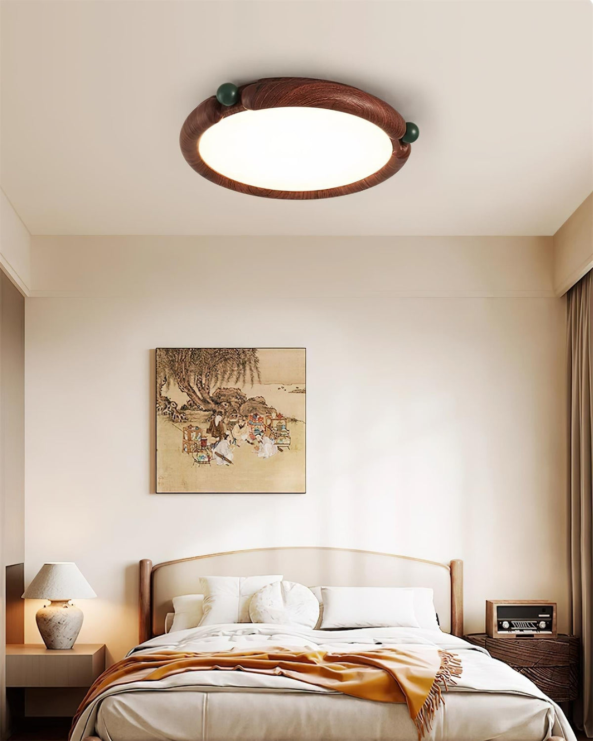 Wulker plafondlamp