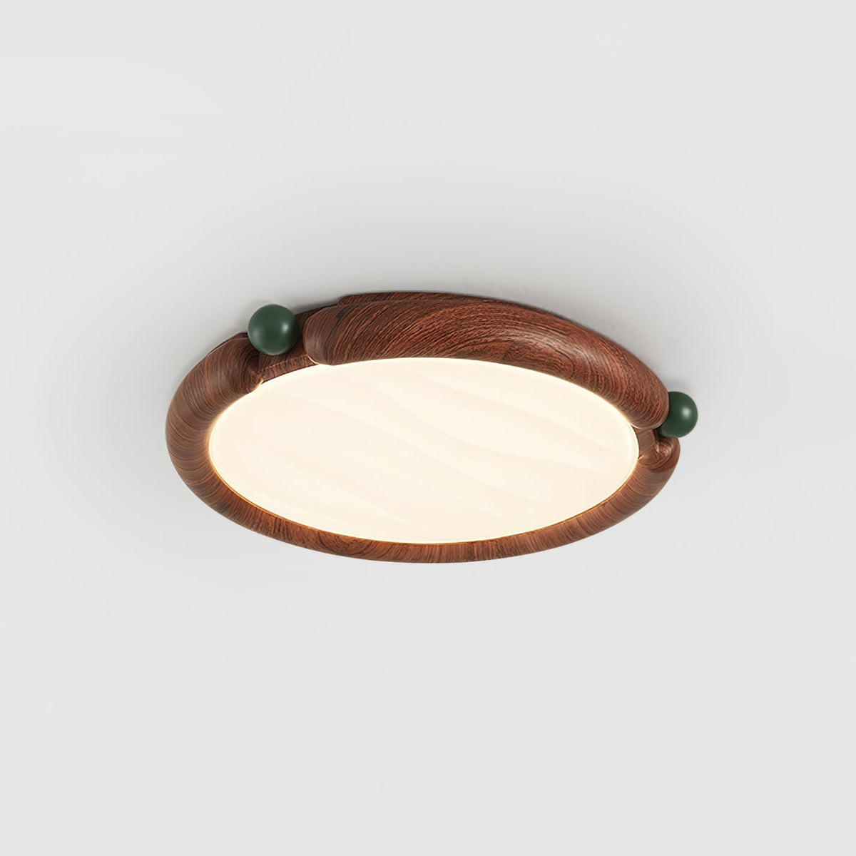 Wulker plafondlamp