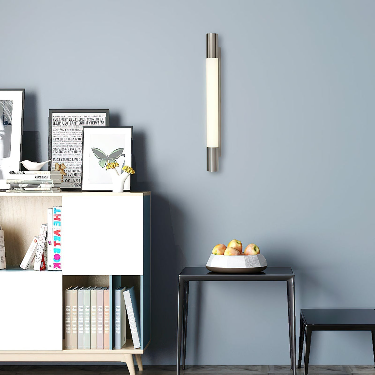 Fleck wandlamp