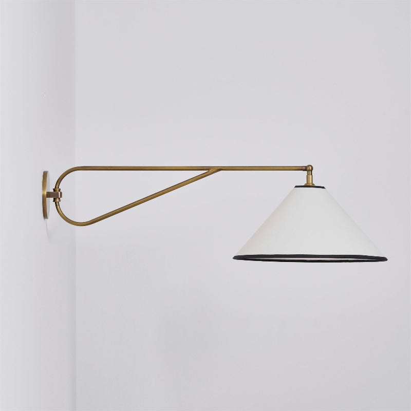 Avenieria wandlamp