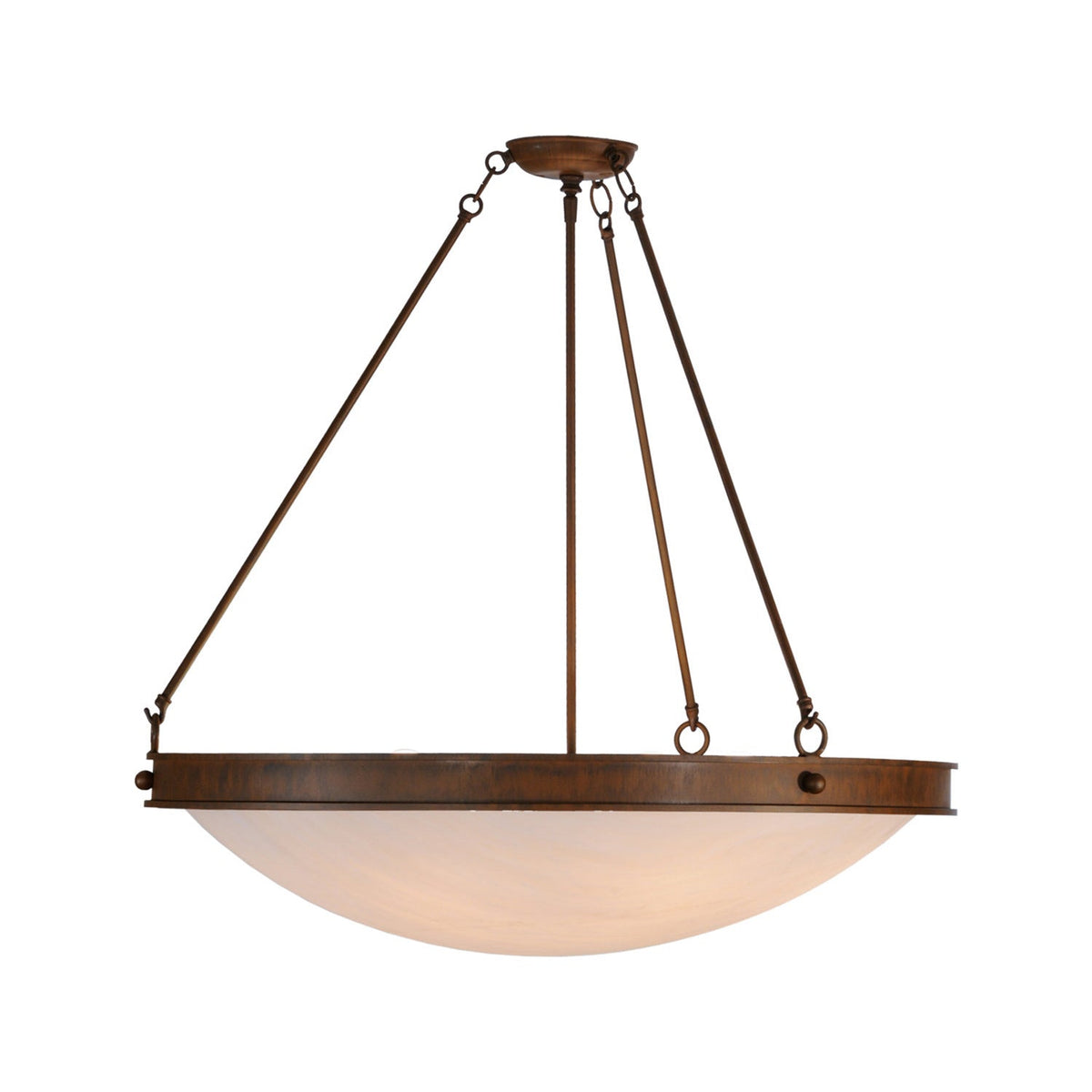 Montavelle plafondlamp