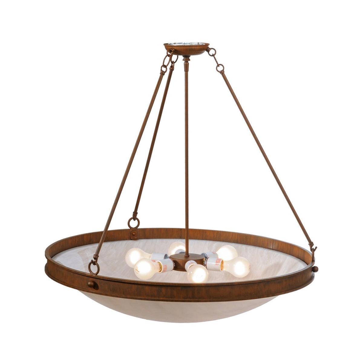 Montavelle plafondlamp