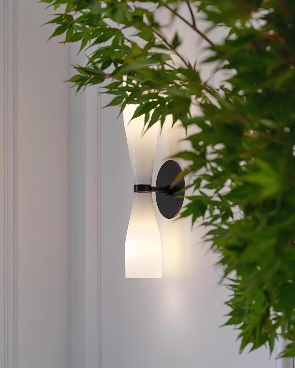 Sasha wandlamp