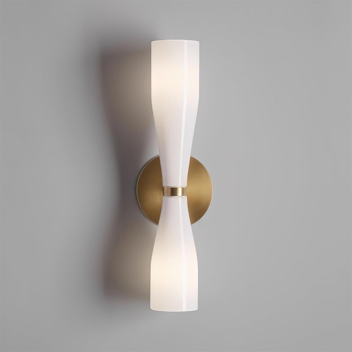 Sasha wandlamp