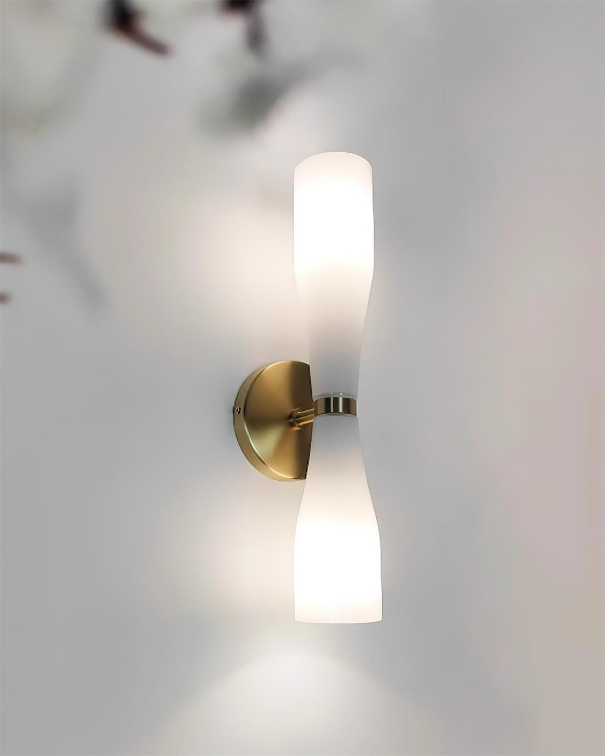 Sasha wandlamp