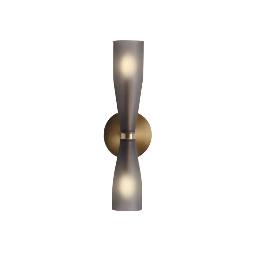 Sasha wandlamp