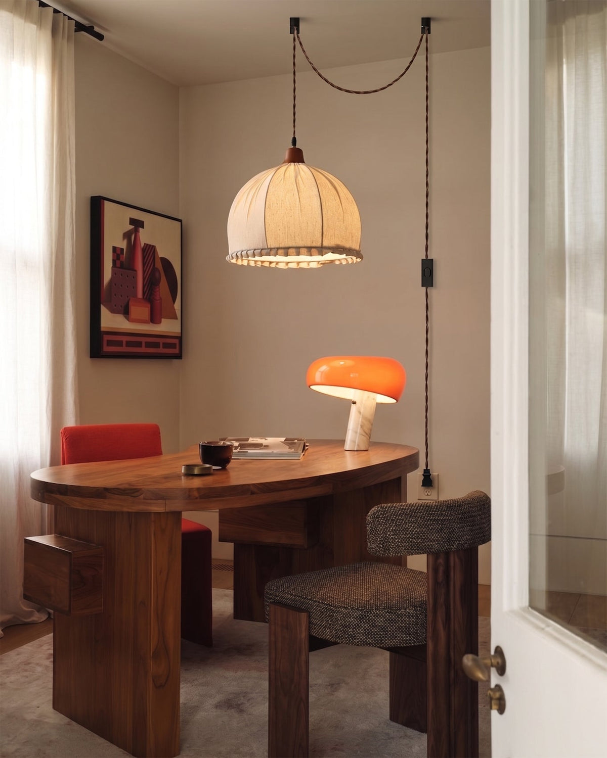 Dippa hanglamp