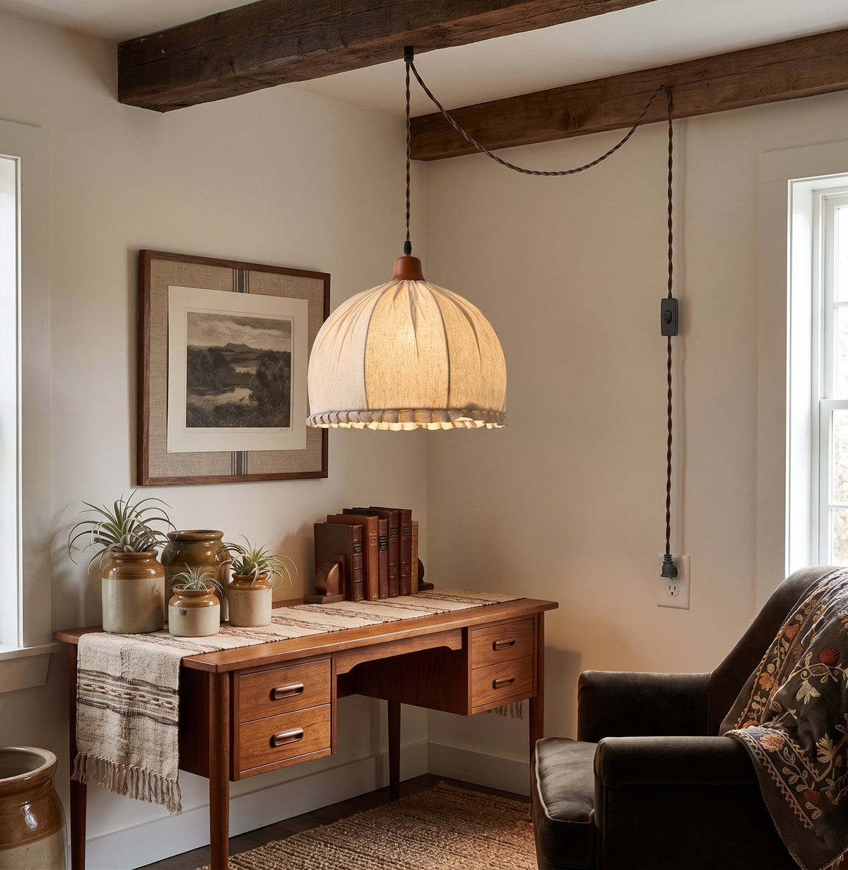 Dippa hanglamp