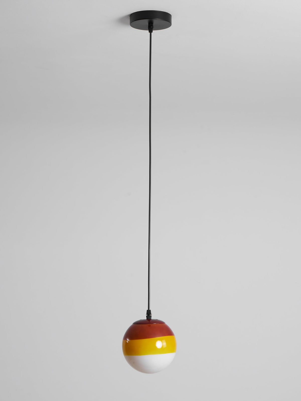 Chromia Orb Cluster hanglamp