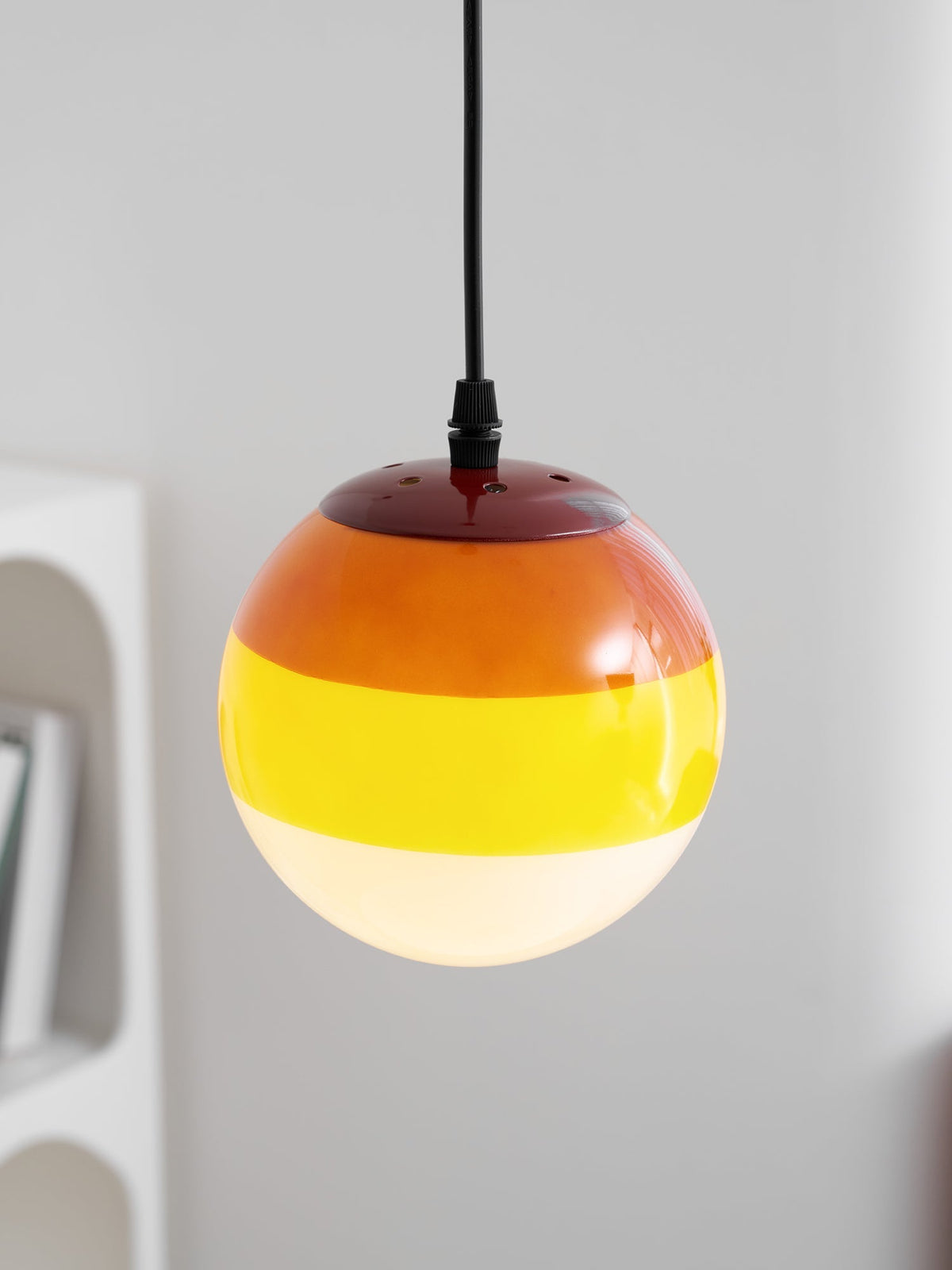 Chromia Orb Cluster hanglamp