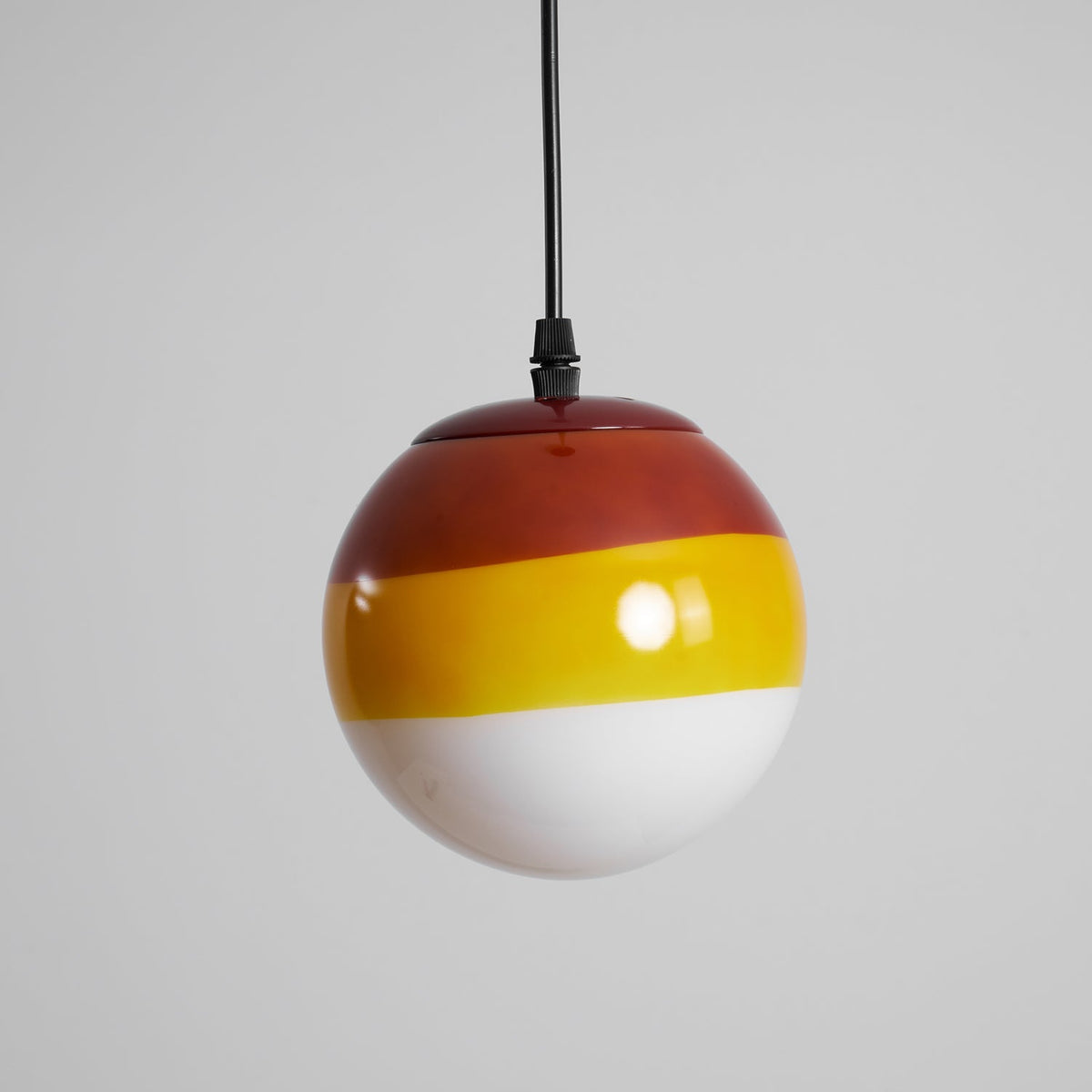 Chromia Orb Cluster hanglamp