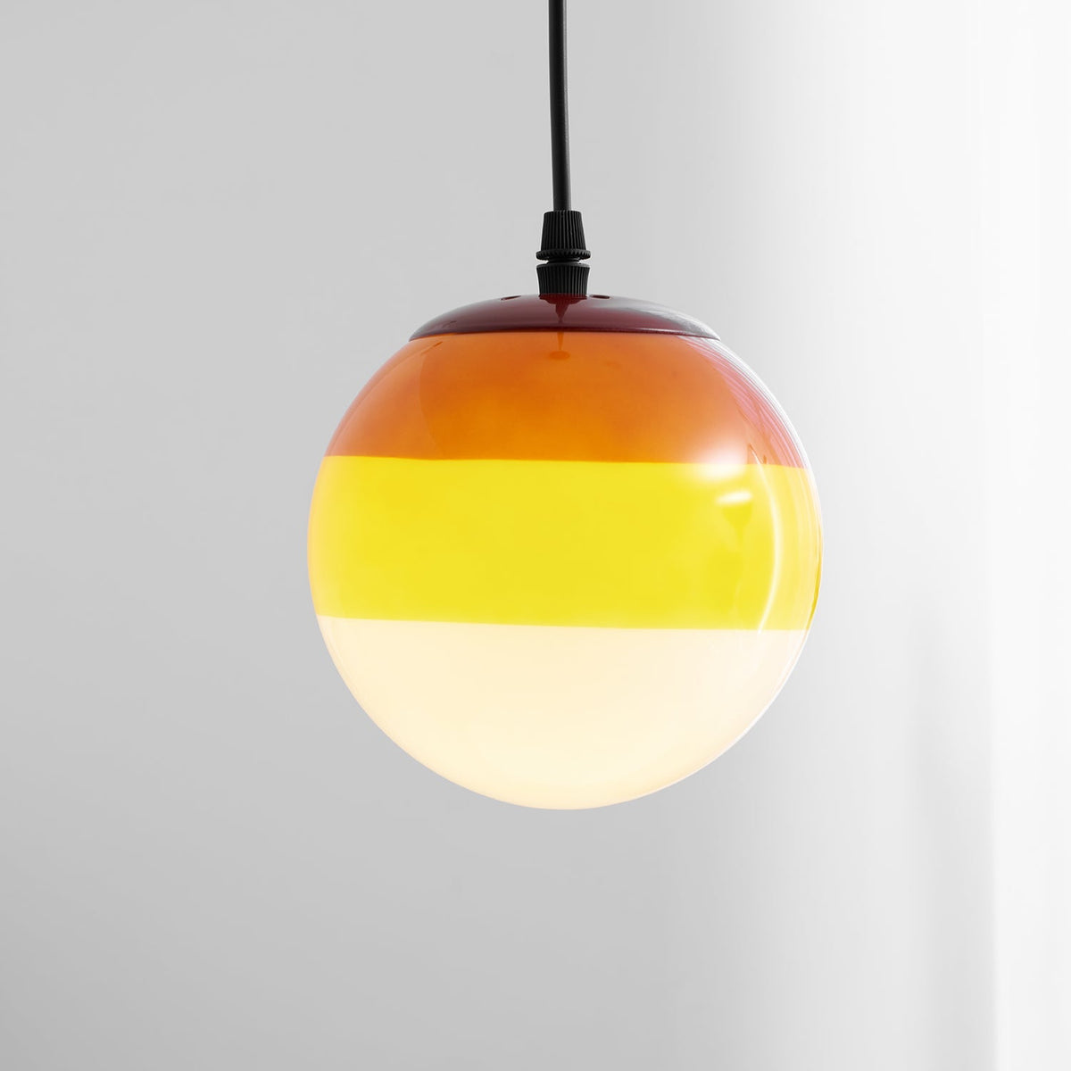 Chromia Orb Cluster hanglamp