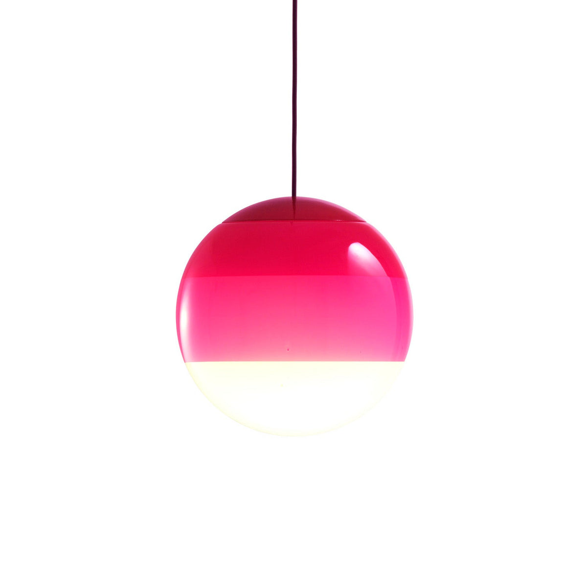 Chromia Orb Cluster hanglamp