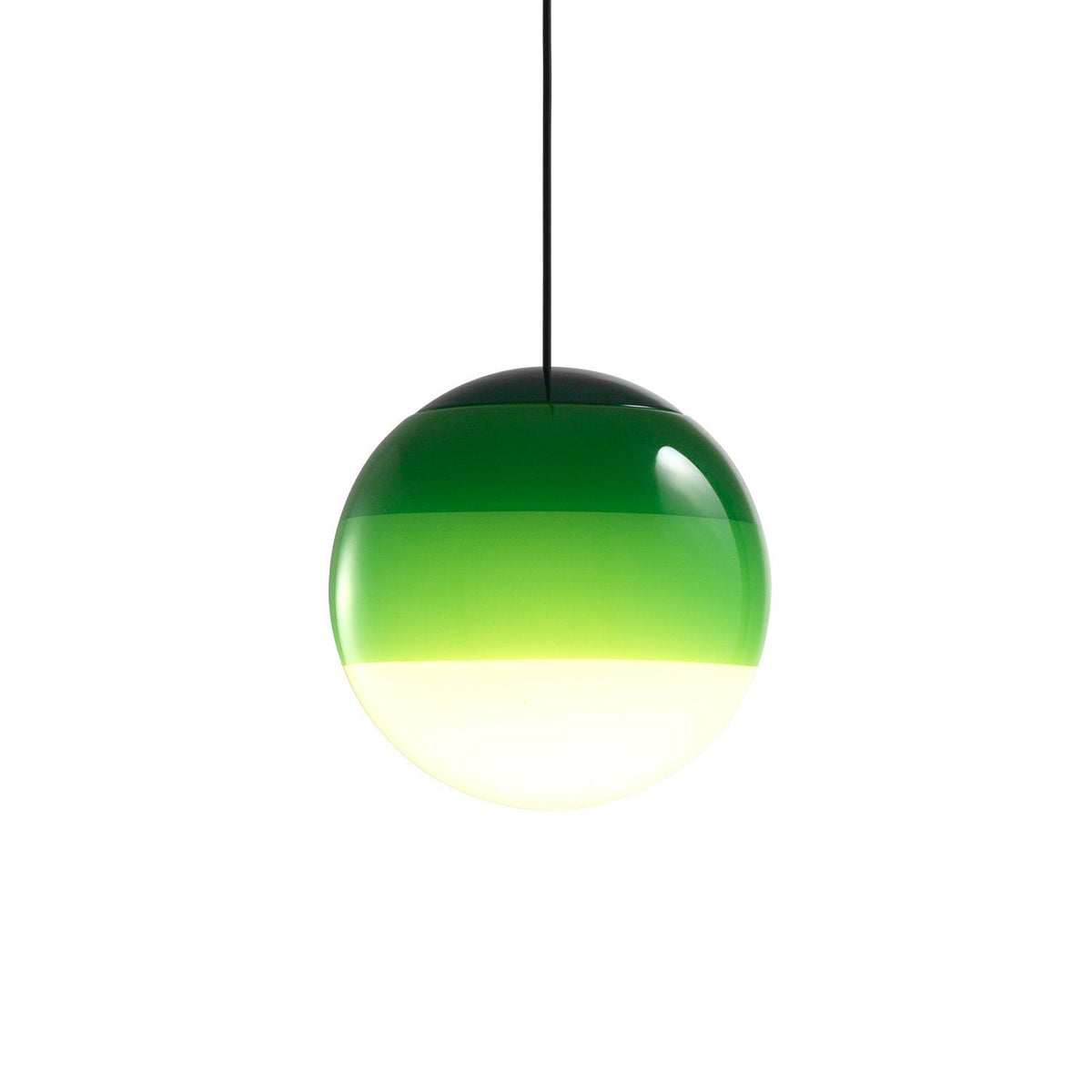 Chromia Orb Cluster hanglamp