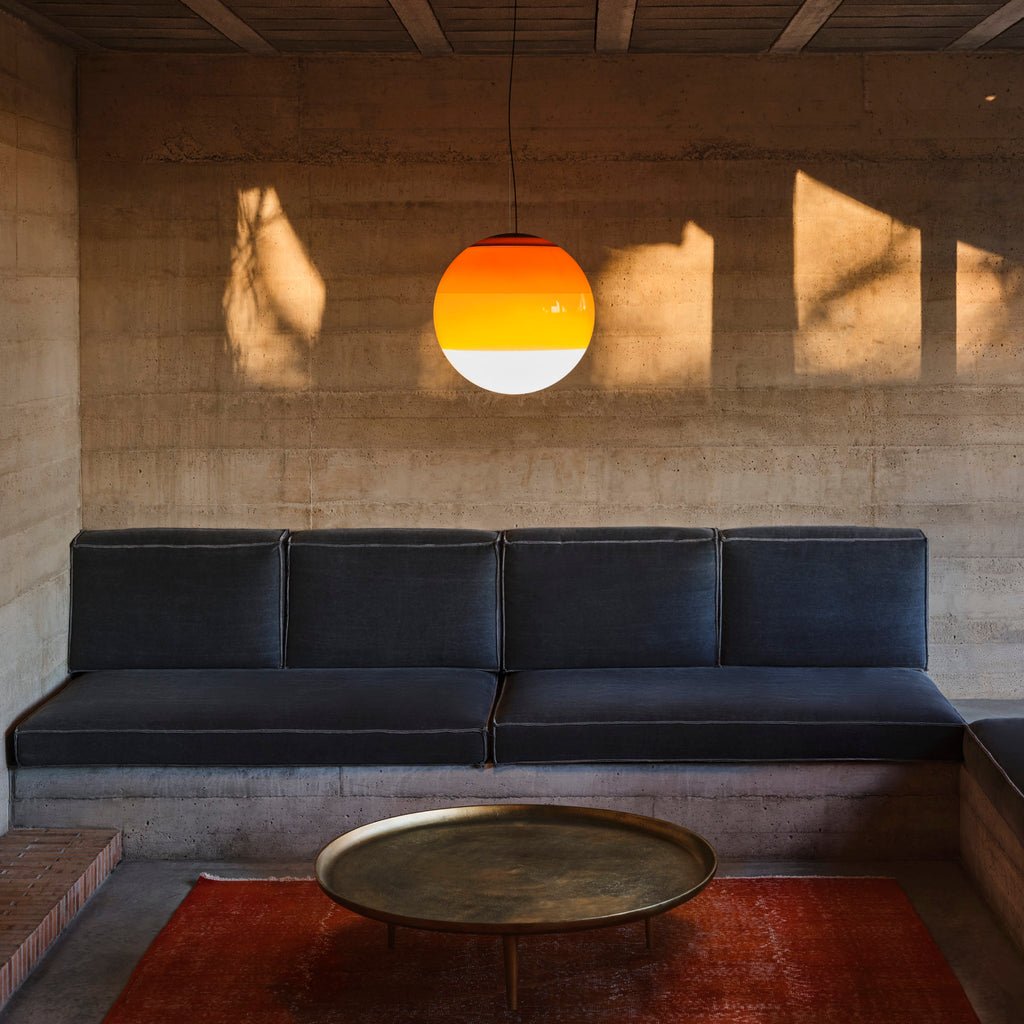Chromia Orb Cluster hanglamp