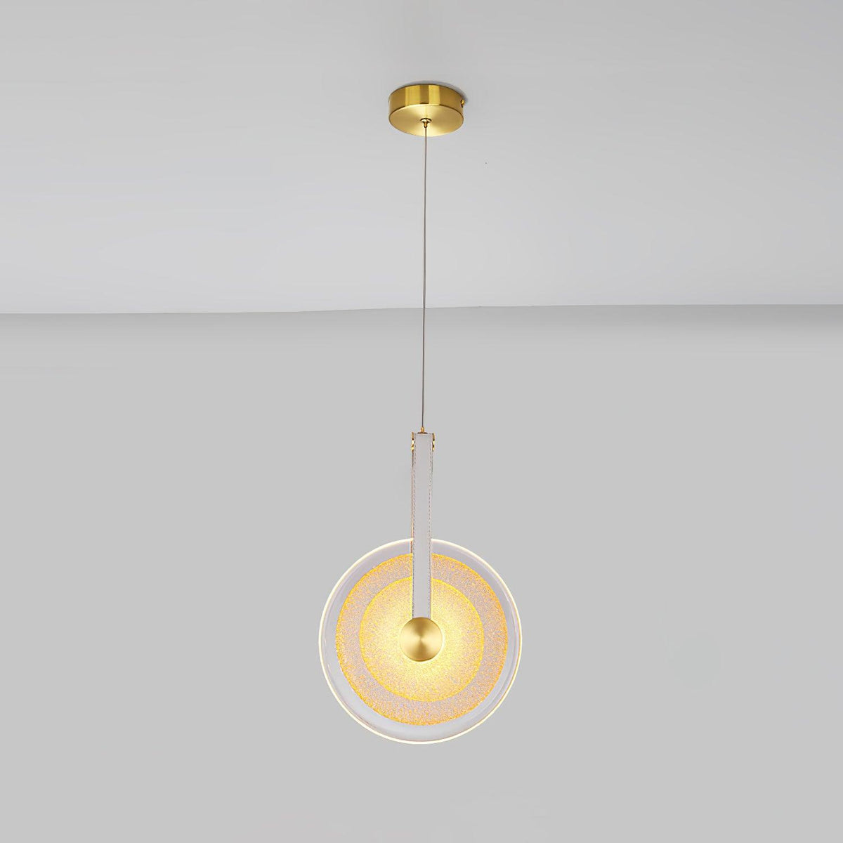 Calixte Paolo Castelli hanglamp